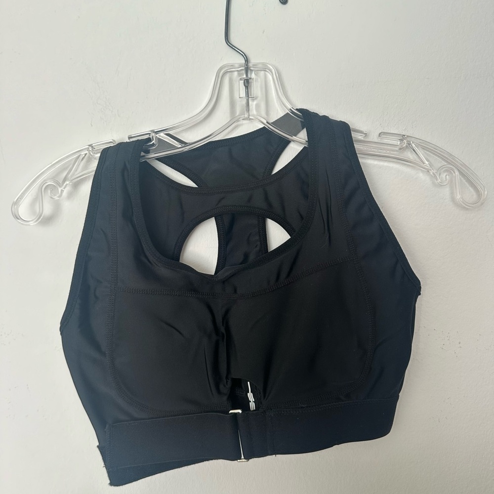 Adam Selman Sport Sports Bra